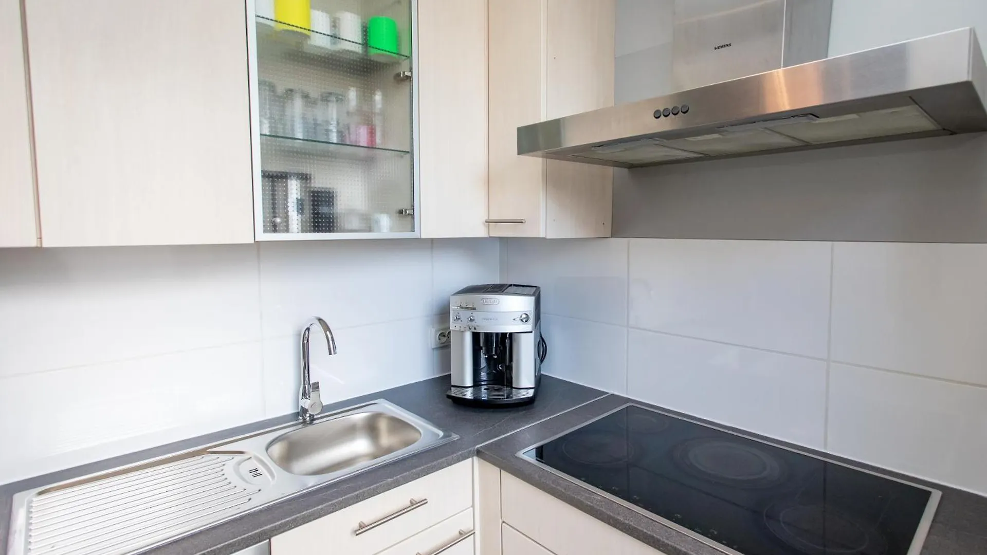 Cocoon Apartment Leipzig