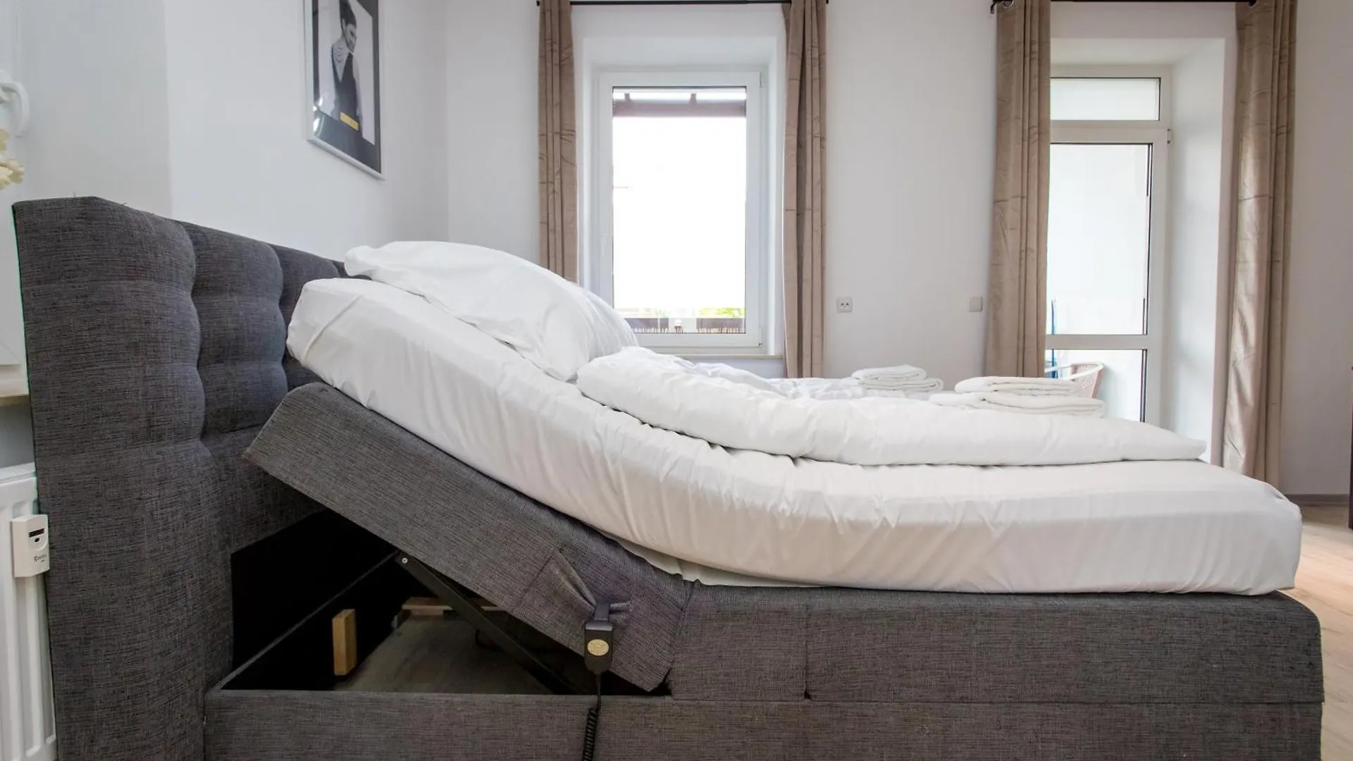Cocoon Apartment Leipzig 0*,  Germany