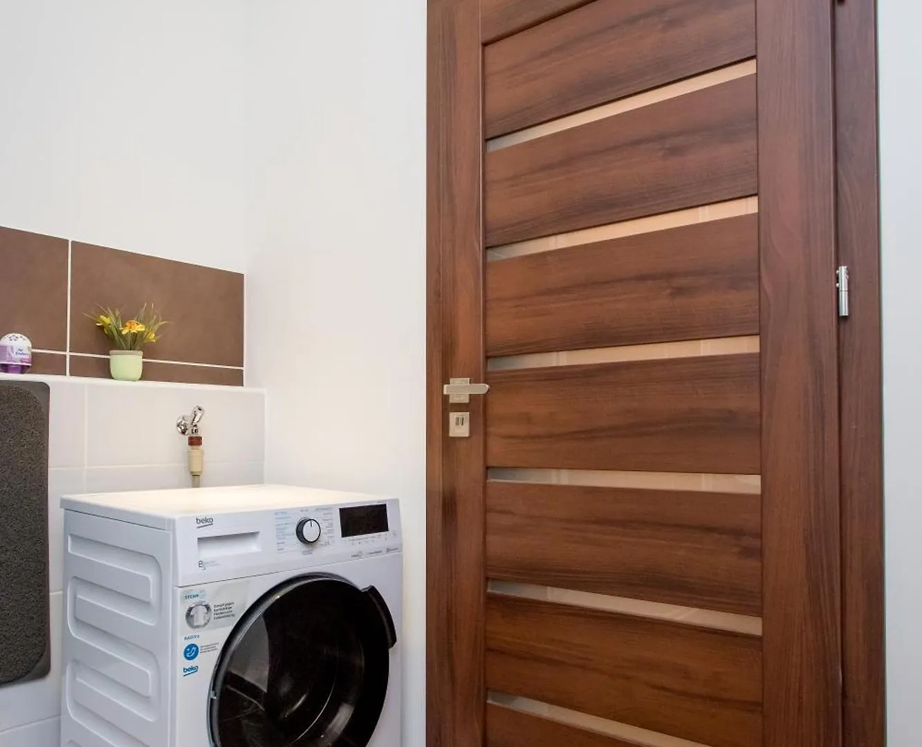 Cocoon Apartment Leipzig Germany