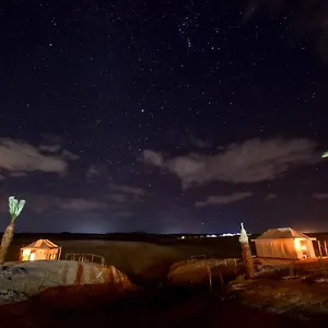 Agafay Pearl Camp Marrakech Marrakesch