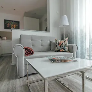 Ulmen Krone Apartment