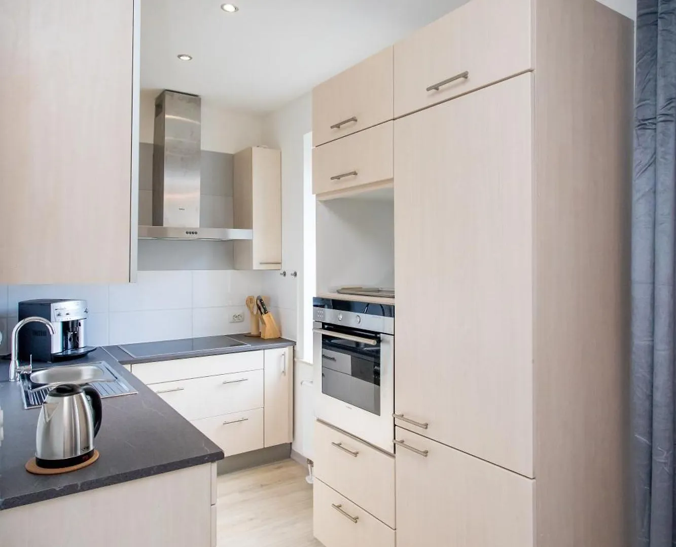 Apartment Ferienwohnung Cocoon Leipzig
