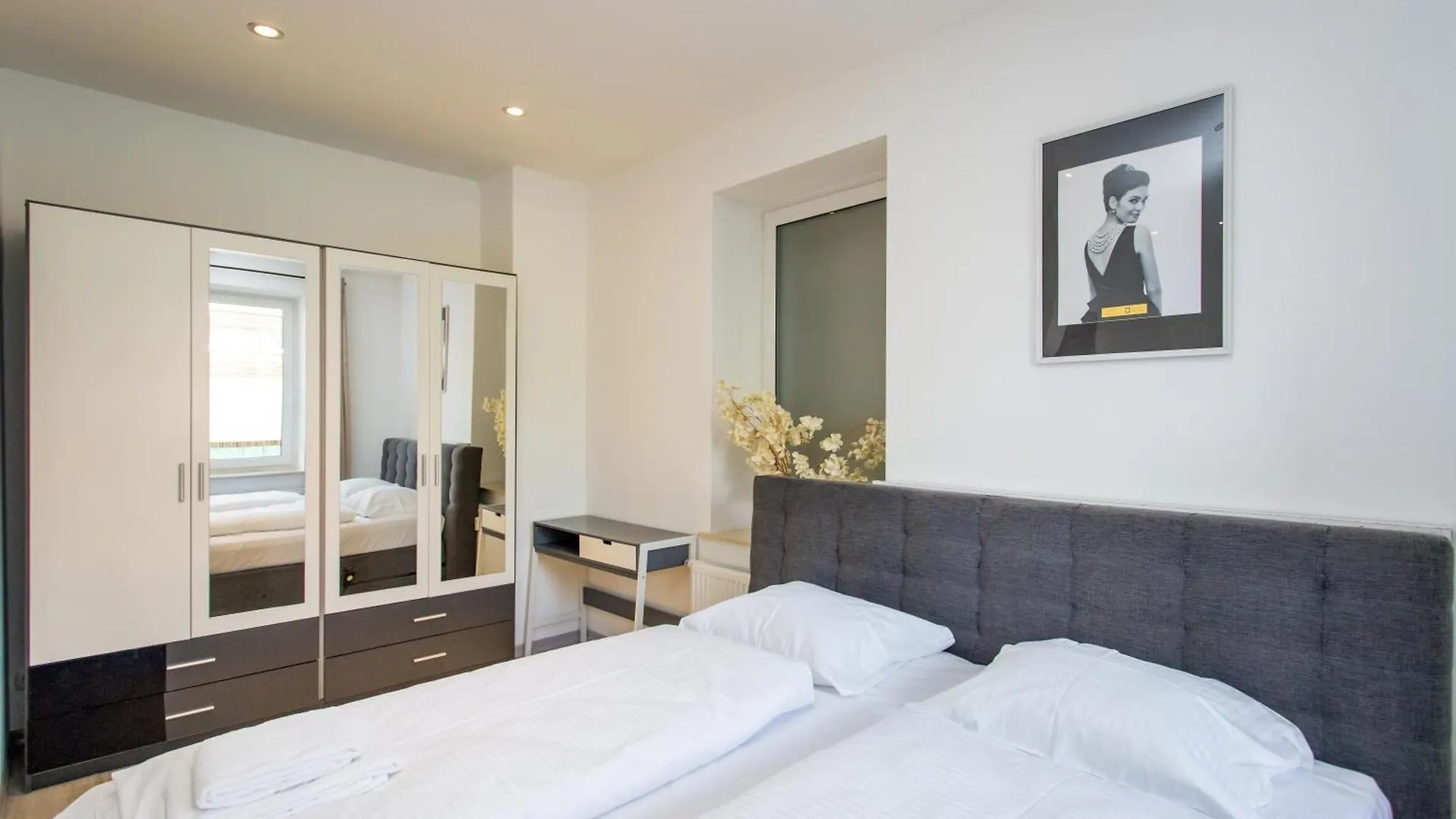 Ferienwohnung Cocoon Leipzig