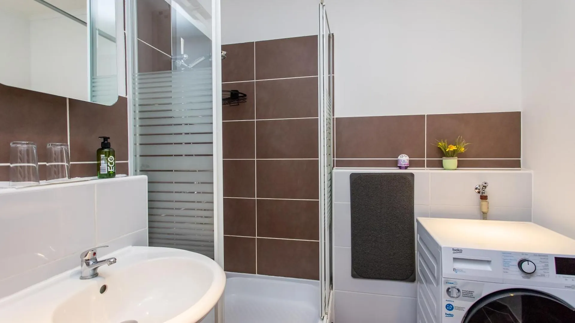 Ferienwohnung Cocoon Leipzig Deutschland